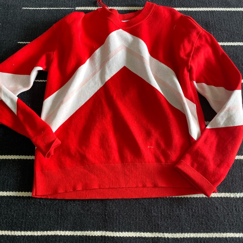 & other stories sweater